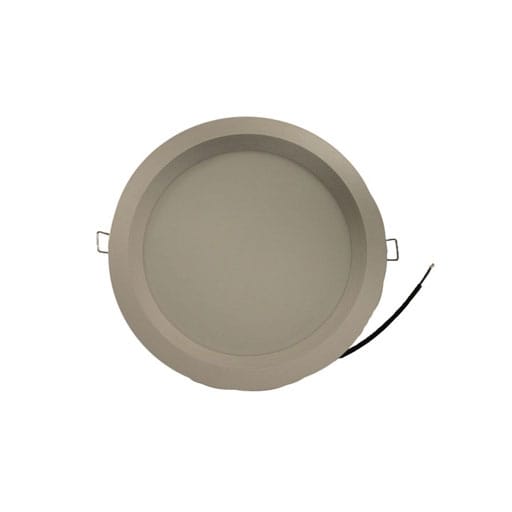 SIDE SPA SDE57421-LBN STEP 15 DIAM.156MM 27W 3582LM 4000K IP20