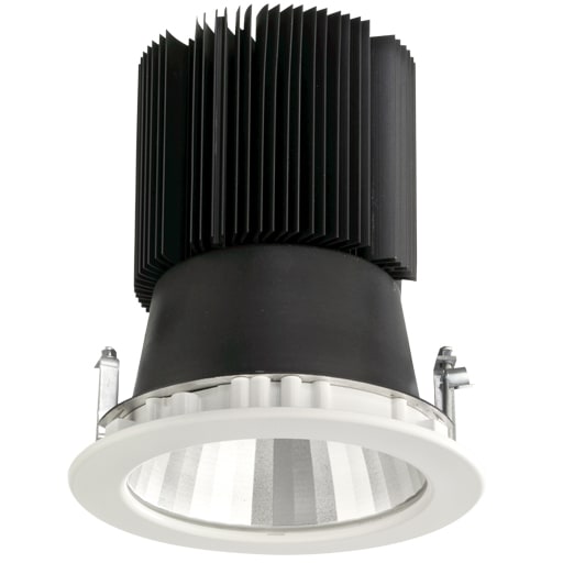 SIDE SPA SDE57552-LBC-60 SWING 15 DIAM.156MM 41W 4857LM 3000K IP2