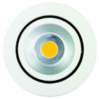 SIDE SPA - SDE57556LBC60-DA SWING 15 DALI DIAM.156MM 41W 5045LM 3000