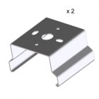 SIDE SPA - SDE6017 KIT GANCIO SOSPENSIONE STANDARD BI