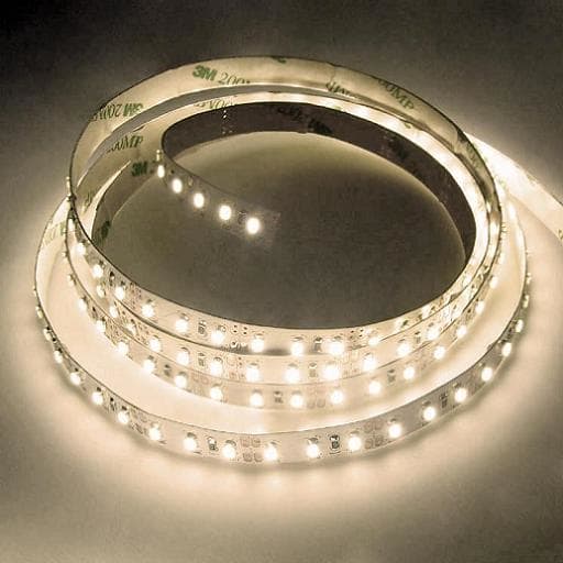 SIDE SPA SDE645256-LBC LED STRIP L.5MT - LARGHEZZA 8MM- N. LED