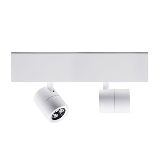 SIDE SPA SDE67365-LBC BEND BASE MICRO 12.4W 1190LM 3000K IP20