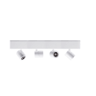 SIDE SPA - SDE67393-LBN-40 BEND BASE MINI 3-4 LED 53.6W 7111LM 4000