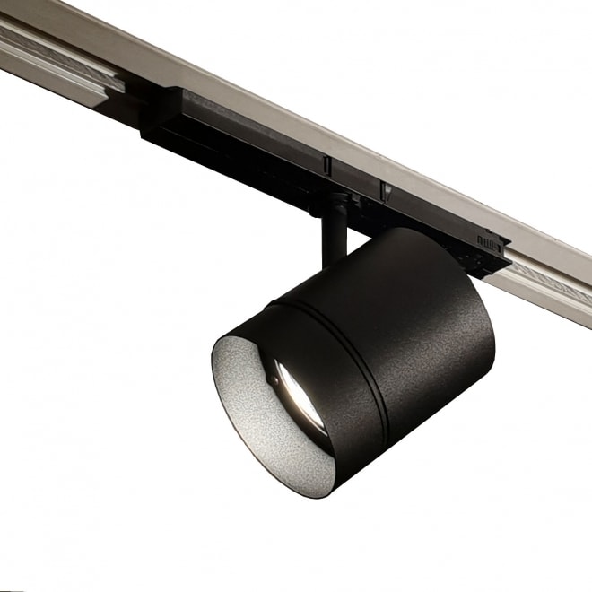 SIDE SPA SDE67397-LBC40AG SHORT M AG 41W 4448LM 3000K IP20 BR 40?