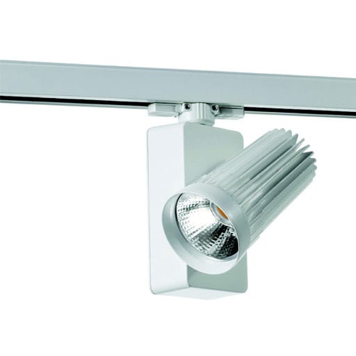 SIDE SPA SDE67775-LBC-40 LUXOR XS 27W 3599LM 3000K IP20 GR 40? 22