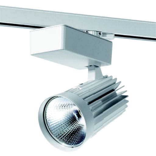 SIDE SPA SDE67776-LBC-30 LUXOR XL 41W 4780LM 3000K BI 30? 220-240