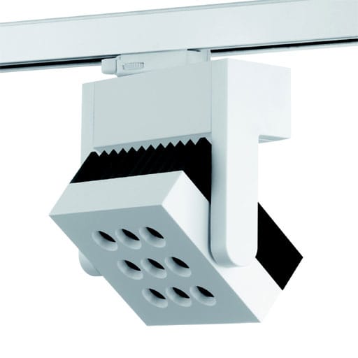SIDE SPA SDE67782-LBN VEGA XS BINARIO 16.4W 1278LM 4000K IP40