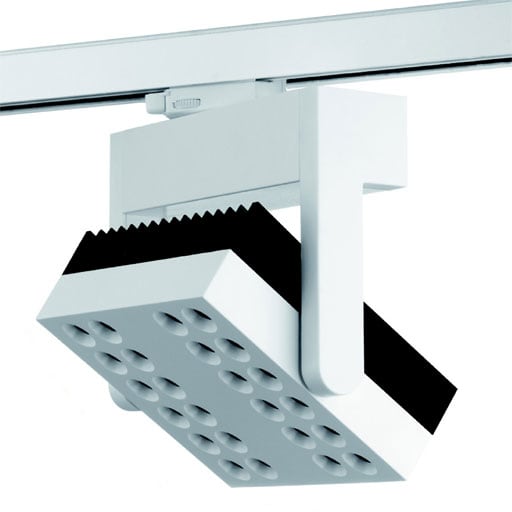 SIDE SPA SDE67790-LBN-60 VEGA XL BINARIO 67W 4789LM 4000K IP40 BR