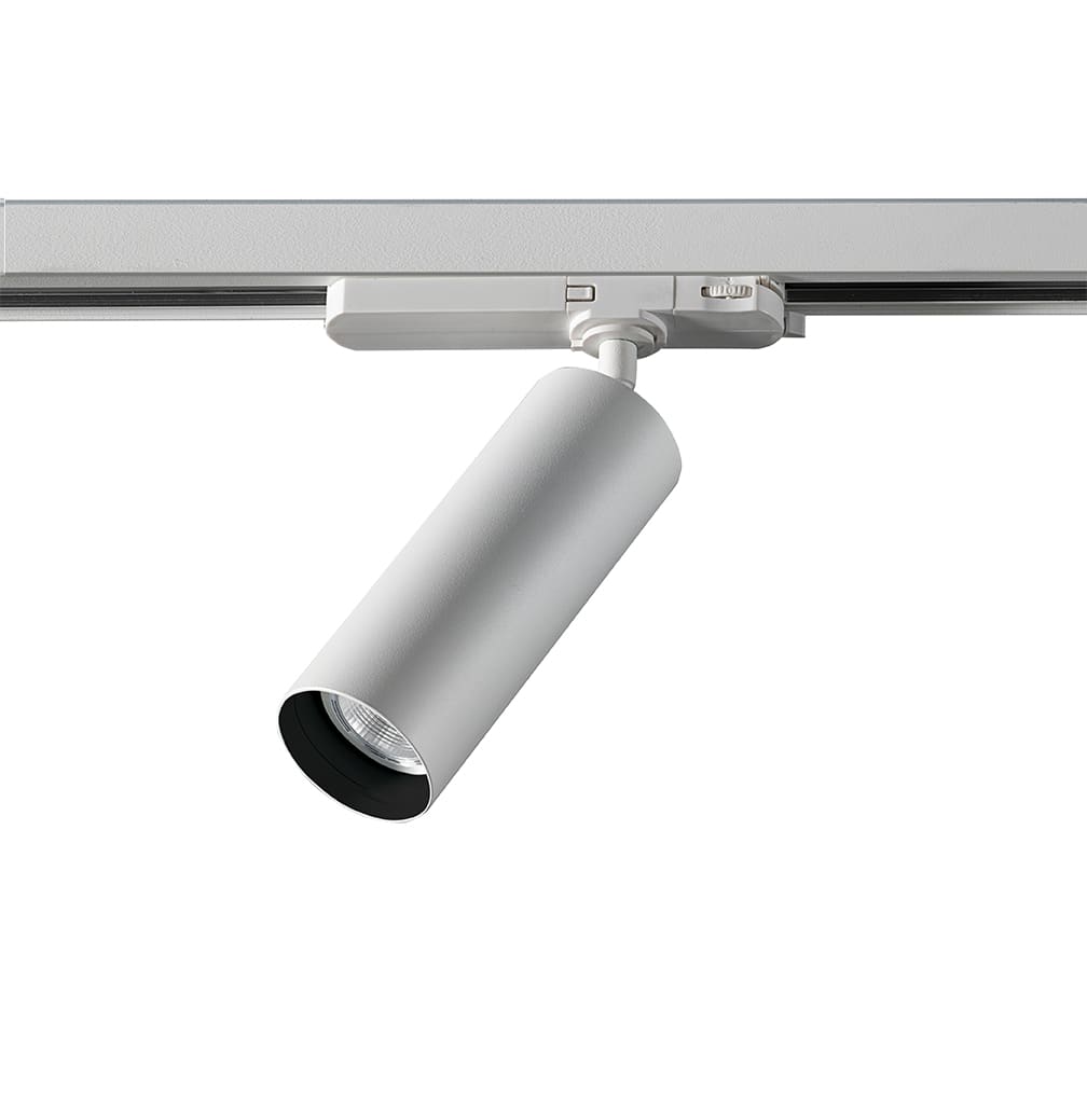 SIDE SPA - SDE67840-LBC-56 STILO 60 SLIM 20W 1527LM 3000K IP20 BR 5