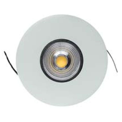 SIDE SPA SDE67920-LBN FOCUS XS DIAM.95MM 11.5W 1111LM 4000K BR