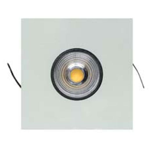 SIDE SPA SDE67923-LBC FOCUS XS DIAM.95MM 11.5W 1035LM 3000K BR