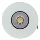 SIDE SPA - SDE67926-LBN FOCUS SC XL DIAM.115MM 24W 2245LM 4000K