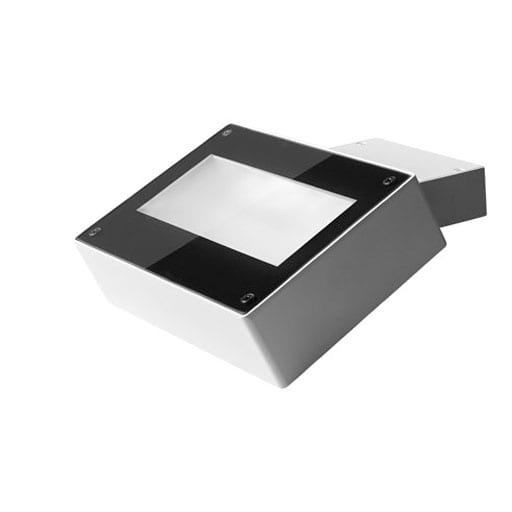 SIDE SPA SDE67950-LBN-DA SOLARIS DALI 39.4W 5542LM 4000K IP65 BI