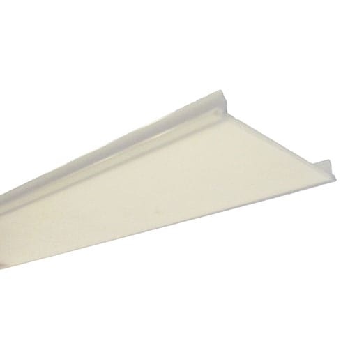 SIDE SPA SDE699816 KIT SCHERMO PIANO POLICARBONATO OPAL 3MT