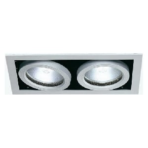 SIDE SPA - SDE70200 MATRIX 111 295X165MM IP20 GR