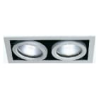 SIDE SPA - SDE70200 MATRIX 111 295X165MM IP20 GR