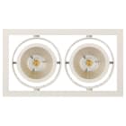 SIDE SPA - SDE70600-LBC-60 MATRIX POWER 2 LED 179X339MM 52W 6971LM