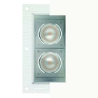 SIDE SPA - SDE71111-MLBC-25 MATRIX MICRO SC XS 98X180MM 25.8W 2860LM