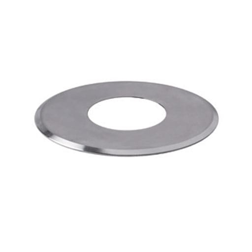 SIDE SPA SDE874 ANELLO COPRIBASE INOX