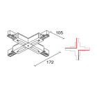 SIDE SPA - SDE990311 BINARIO SITRACK 230V CONGIUNZIONE A X BR