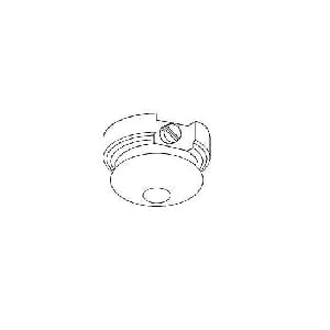 SIDE SPA - SDE990831 BINARIO SITRACK 230V BLOCCACAVO PER ADAT