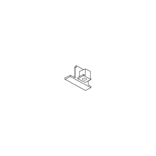 SIDE SPA SDE993381 BINARIO SITRACK 230V INCASSO TESTATA DI