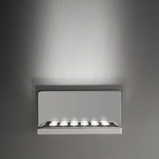 SIDE SPA SDED2030 Q2 19W 1700LM 3000K IP20 CR 25? 220/240V