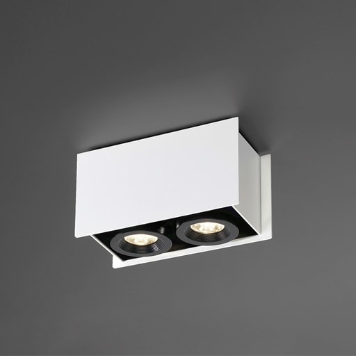 SIDE SPA SDED2131-C SD4 42.7W 4290LM 3000K IPI0 NE 24? 220/2