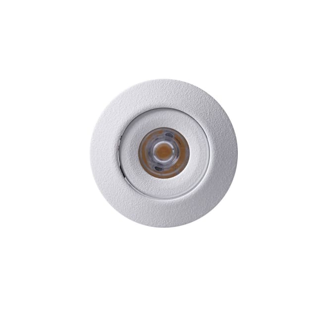SIDE SPA SDEE1219-LBC EYES 40 ORIENTABILE DIAM.34MM 2W 134LM 3