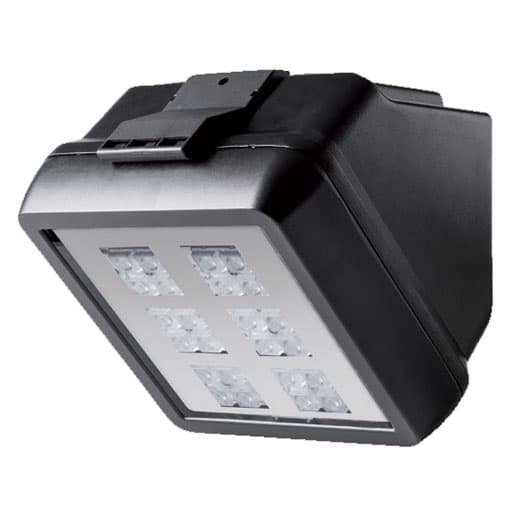 SIDE SPA SDEE4011-LBC DUNE 67W 4218LM 3000K IP65 NE 65? 220-24