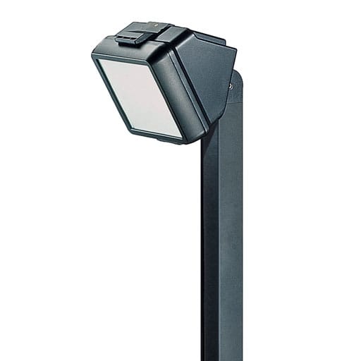 SIDE SPA SDEE4056-6 PALO DA INTERRARE H.6MT NE QUADRO MONO