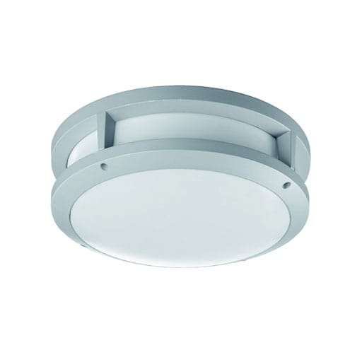 SIDE SPA SDEE5448-LBC CERKIO XS 14W 666LM 3000K IP65 GR 120? 2