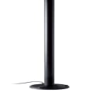 SIDE SPA - SDEE5657 PALO A PAVIMENTO H.900MM DIAM.60MM NE