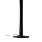 SIDE SPA - SDEE5657 PALO A PAVIMENTO H.900MM DIAM.60MM NE