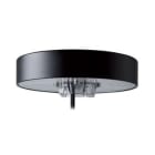 SIDE SPA SDEE5676-LBC FRISBEE 16W 850LM 3000K IP65 BI 220-240V