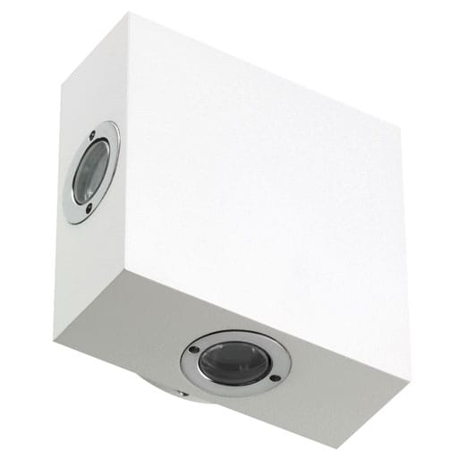 SIDE SPA SDEE5864Q-LBC-30 NEOS 7W 328LM 3000K IP65 BI 25? 220-240V