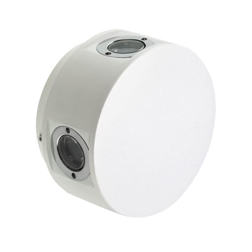SIDE SPA SDEE5866T-LBC-10 NEOS 7W 326LM 3000K IP65 GR 10? 220-240V