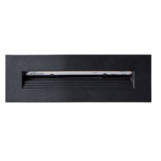 SIDE SPA SDEE5881-LBN NEW GREEN M 185X60MM 6W 204LM 4000K IP65