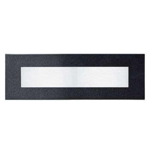 SIDE SPA SDEE5886-LBN NEW GREEN M 185X60MM 6W 220LM 4000K IP65