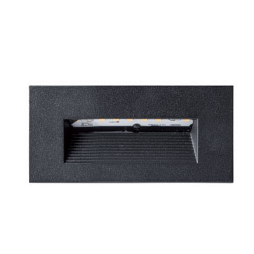 SIDE SPA SDEE5888-LBN NEW GREEN XS 6W 222LM 4000K IP65 NE AS?