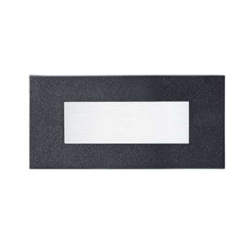 SIDE SPA SDEE5890-LBC NEW GREEN XS 6W 219LM 3000K IP65 BI SIM?
