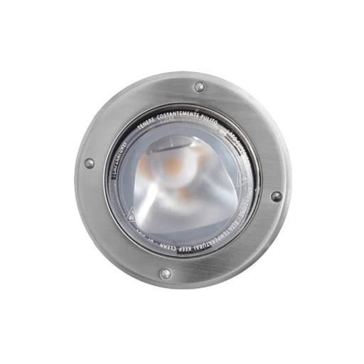 SIDE SPA SDEE8128-LBN-AS OLODUM 220 19.7W 2267LM 4000K IP67 INOX