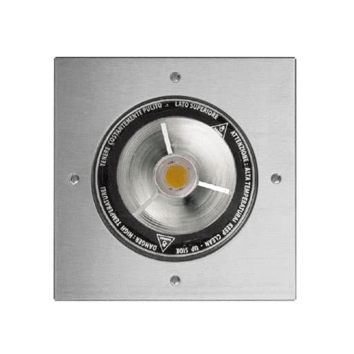 SIDE SPA SDEE8132-LBN-FL OLODUM 220-Q FLAT MDF 19.7W 2648LM 4000K