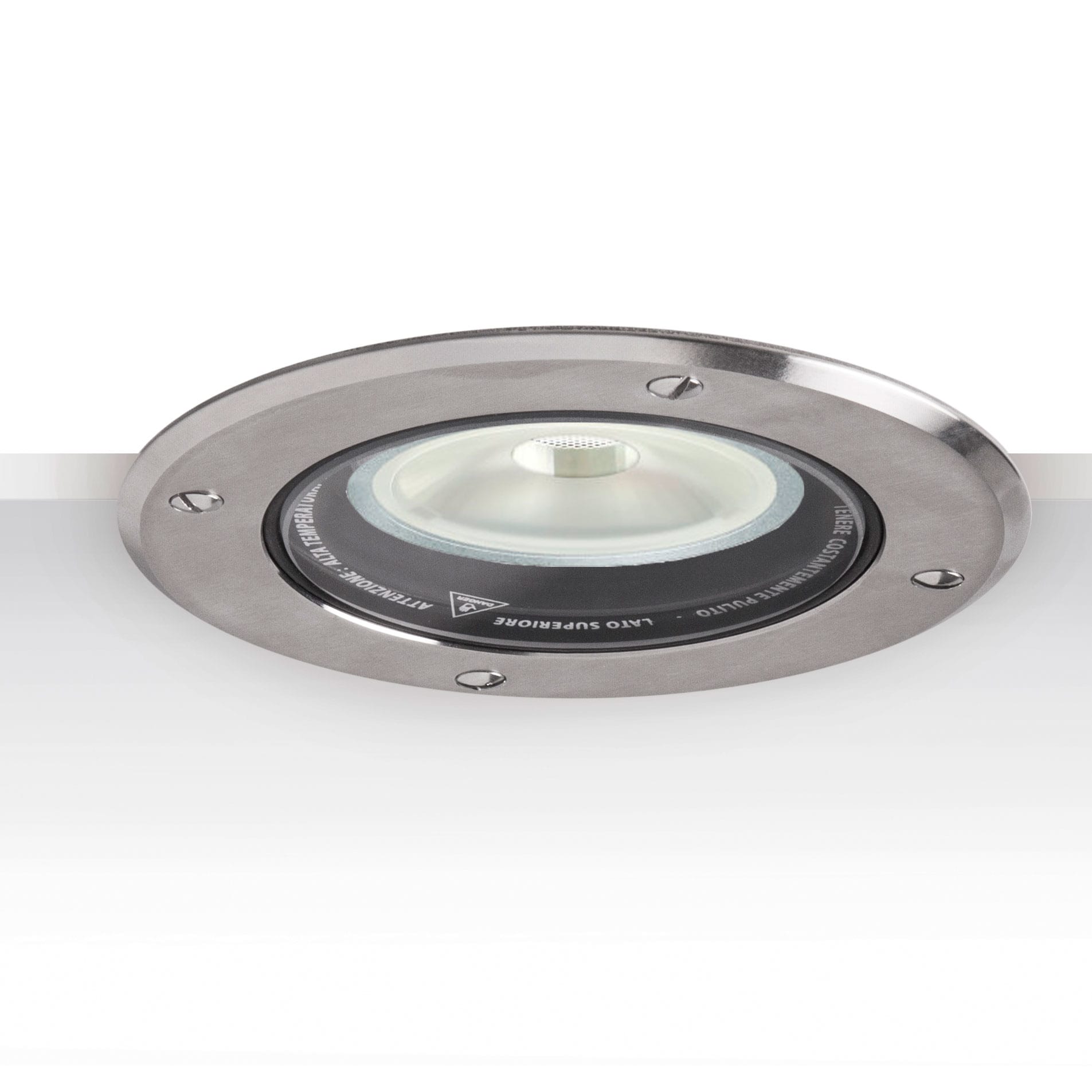 SIDE SPA SDEE8185CI-LBC40 OLODUM 130 C DIAM.120MM 14.9W 1136LM 300