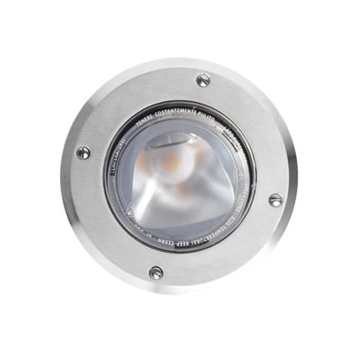 SIDE SPA SDEE8272-LBC-AS OLODUM 180 MDF SHORT 9W 865LM 3000K IP67