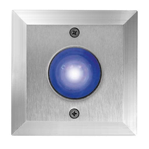 SIDE SPA SDEE8394-RGB-SMQ EYES 80-Q GROUND 3W RGB IP67 INOX 100? 5