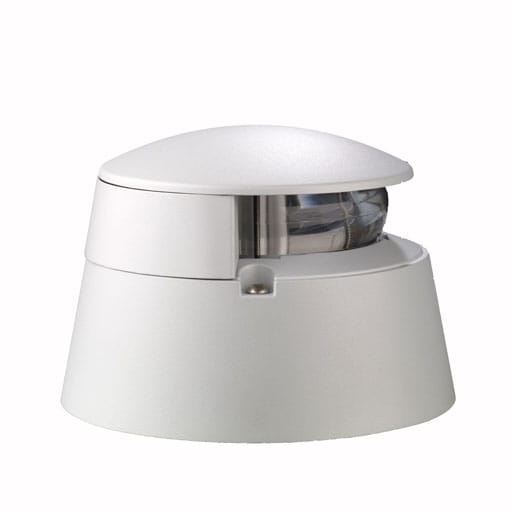SIDE SPA SDEE8469-LBI LITTLE ROK 30.8W 384LM 5000K IP67 GR 220