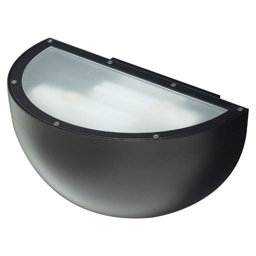 SIDE SPA SDEE8540-LBN NEW QUARTO DI SFERA 39W 1421LM 4000K IP6