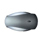 SIDE SPA - SDEE8602-LBN MISTRAL 48W 2858LM 4000K IP65 GR 220-240