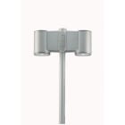 SIDE SPA - SDEE8759 TESTA PALO DOPPIO NE